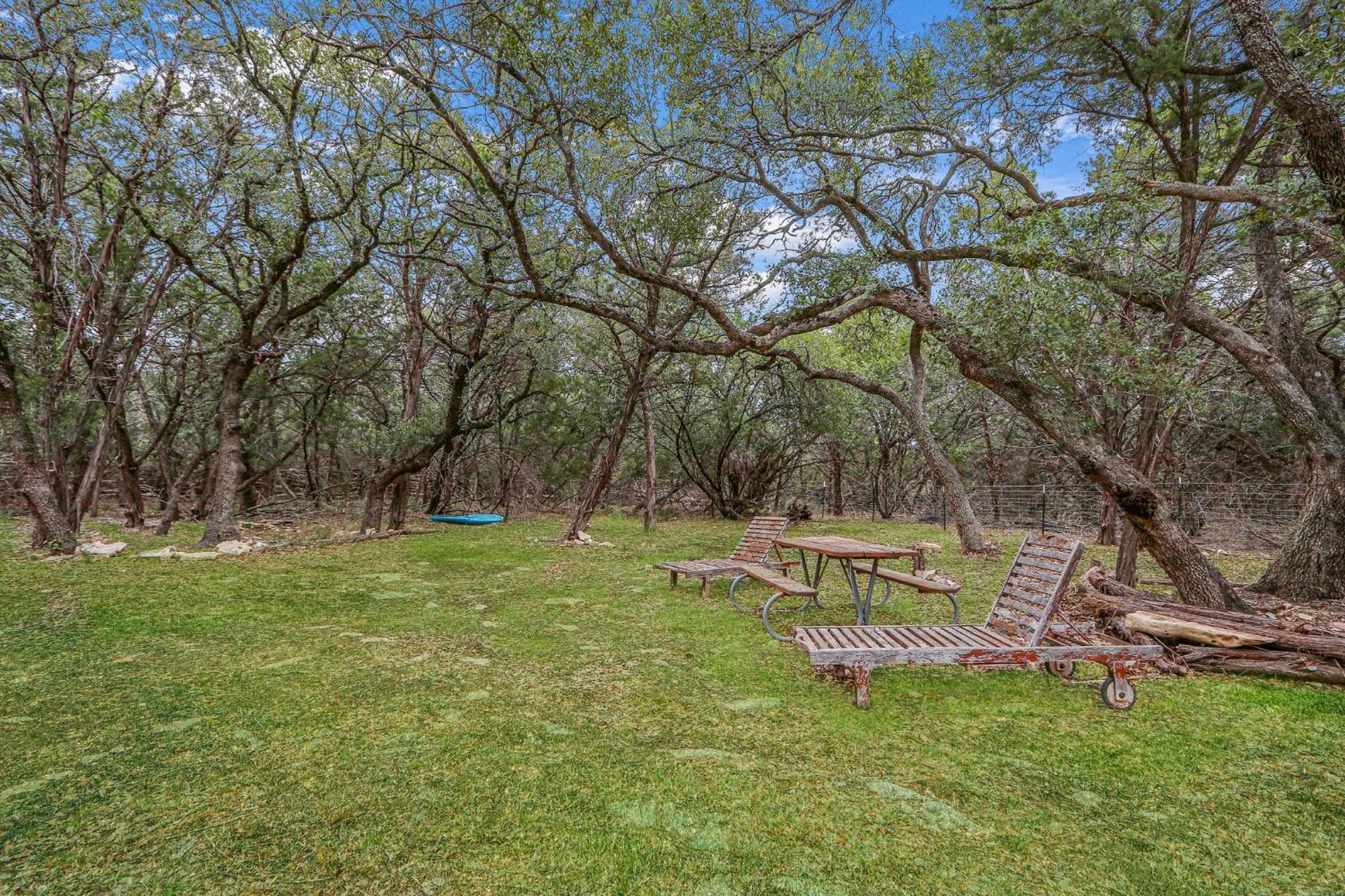 The Casitas At Las Tortugas - La Hacienda Driftwood 외부 사진